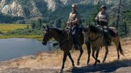A still from Untamed (Image via Netflix)